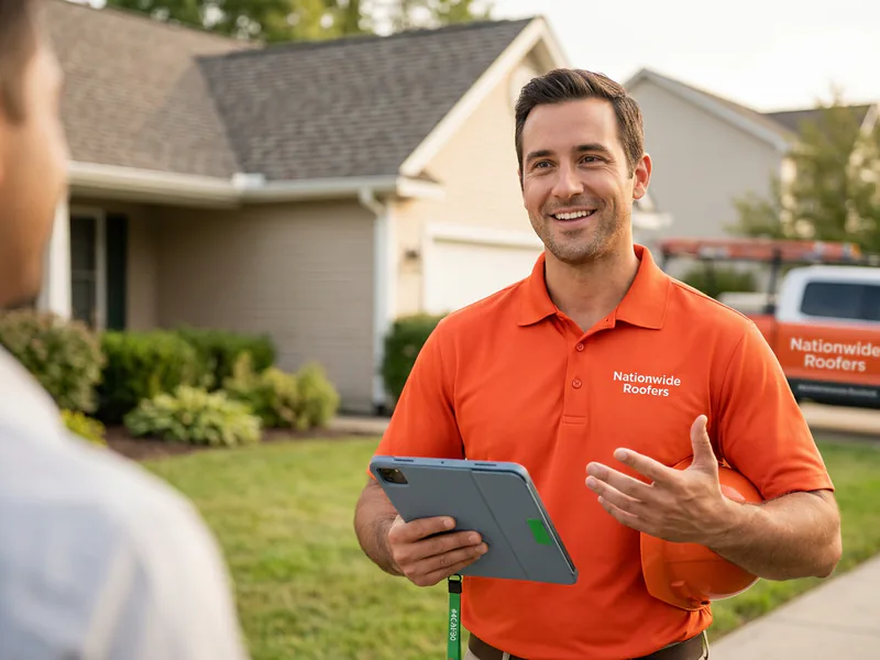 Roof Installation  in Hampton  FAQ